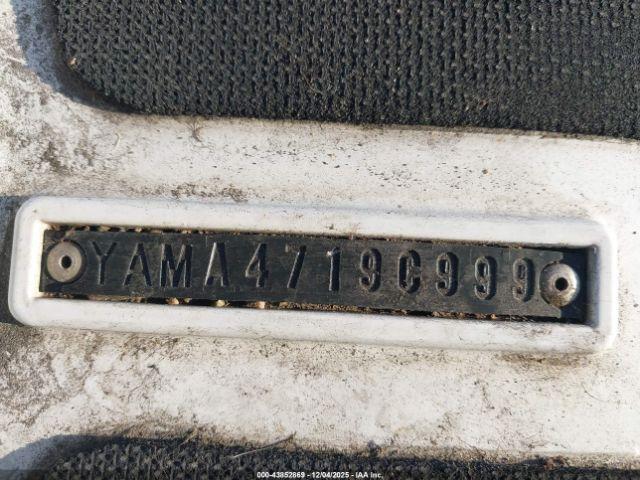 Yamaha Cruiser Image 10