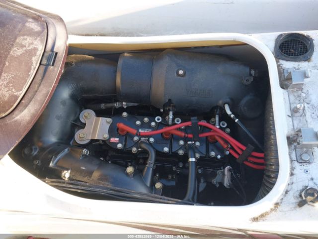 Yamaha Cruiser Image 9