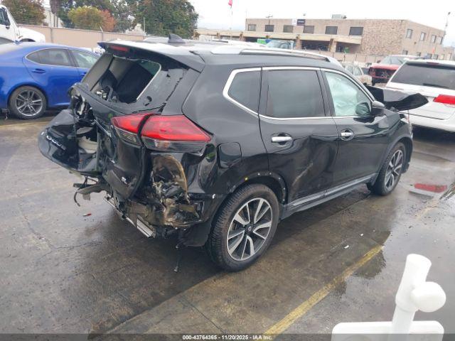 Nissan Rogue Sl Image 2