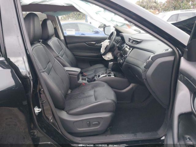 Nissan Rogue Sl Image 13