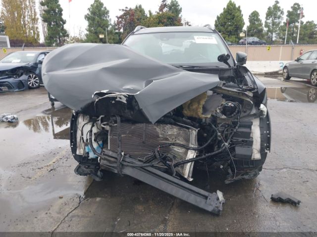 Nissan Rogue Sl Image 4