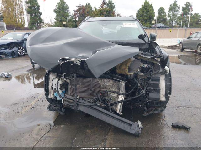 Nissan Rogue Sl Image 4