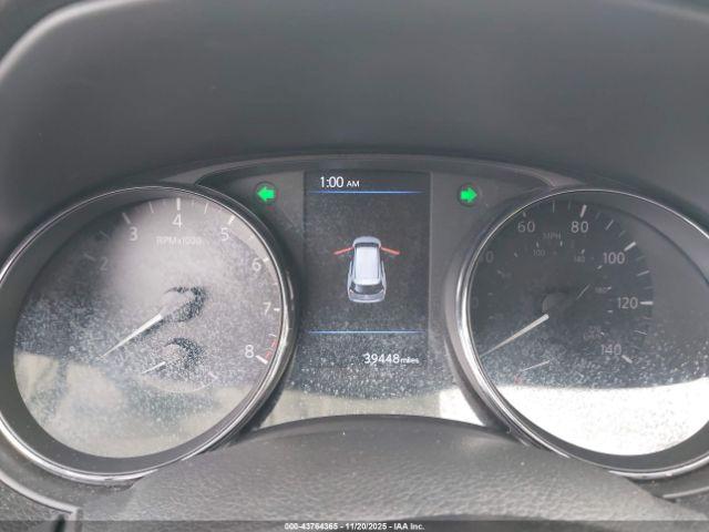 Nissan Rogue Sl Image 5