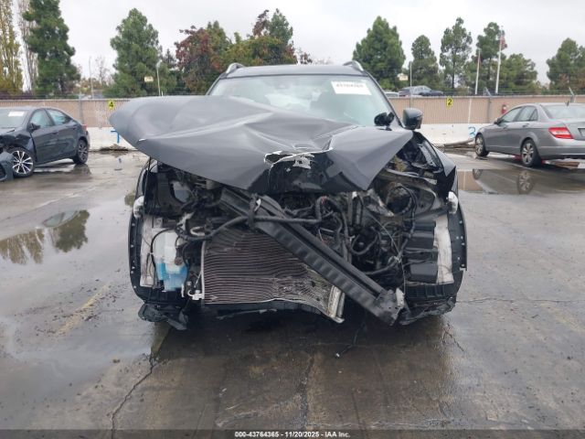 Nissan Rogue Sl Image 11