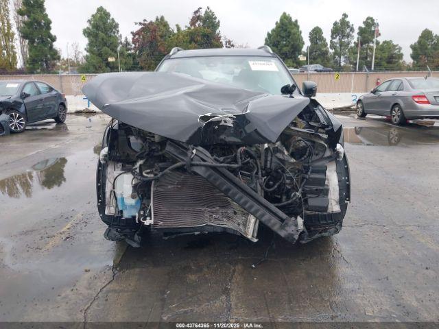 Nissan Rogue Sl Image 11