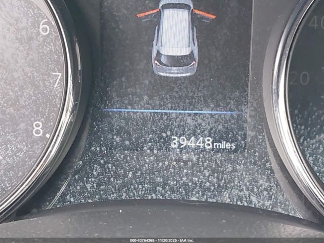 Nissan Rogue Sl Image 15