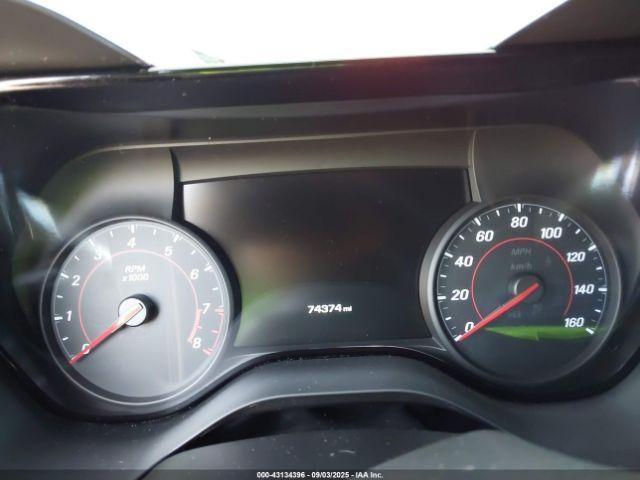 Chevrolet Camaro 2lt Image 6