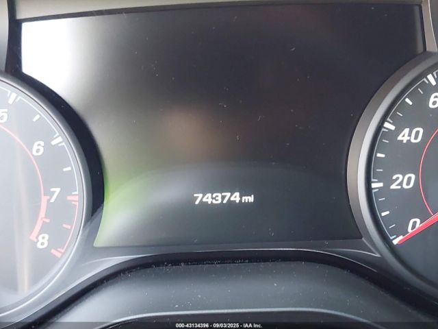 Chevrolet Camaro 2lt Image 15