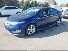 Chevrolet Volt Image 3