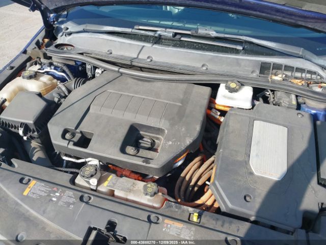 Chevrolet Volt Image 14