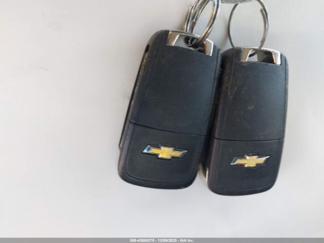 Chevrolet Volt Image 16