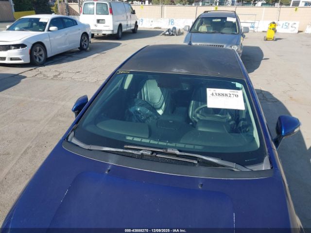 Chevrolet Volt Image 10