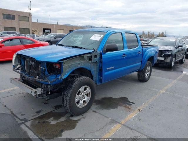 Toyota Tacoma Prerunner V6 Image 7