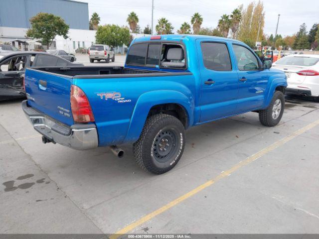 Toyota Tacoma Prerunner V6 Image 3