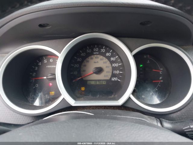 Toyota Tacoma Prerunner V6 Image 4