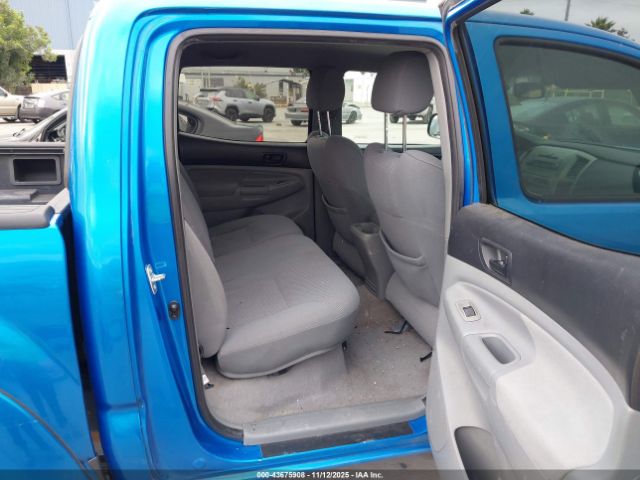 Toyota Tacoma Prerunner V6 Image 5