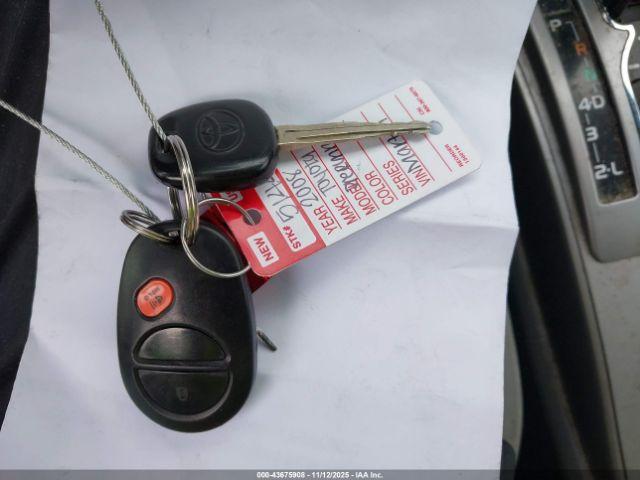 Toyota Tacoma Prerunner V6 Image 17