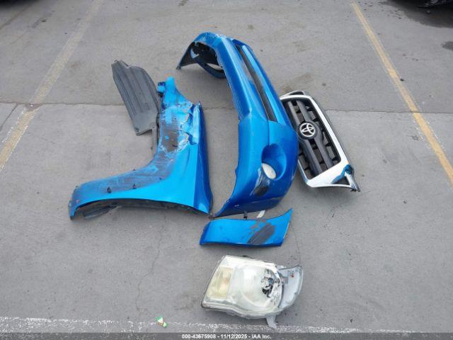 Toyota Tacoma Prerunner V6 Image 6