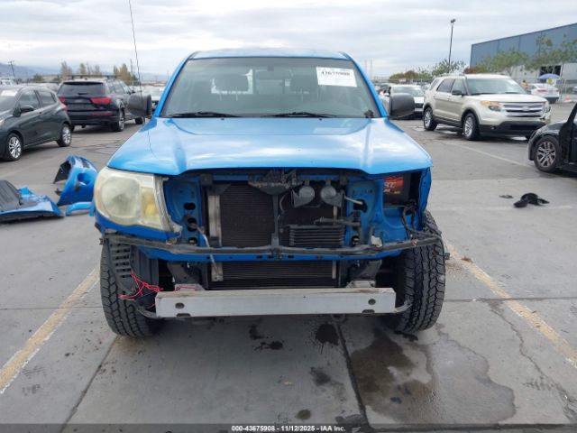 Toyota Tacoma Prerunner V6 Image 9