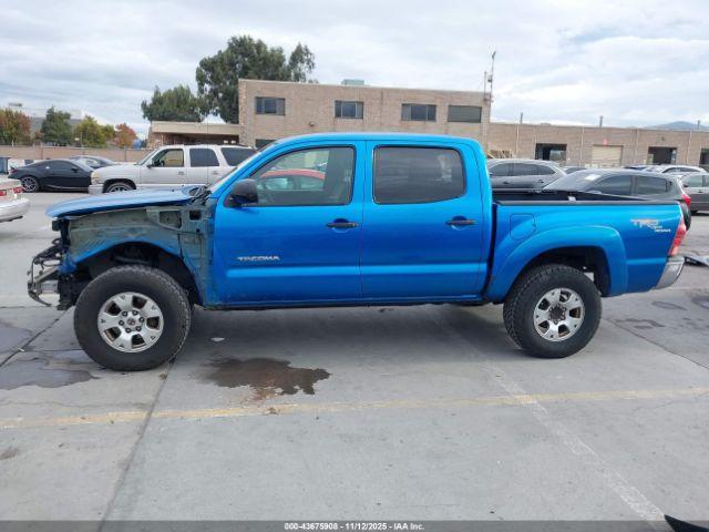Toyota Tacoma Prerunner V6 Image 13