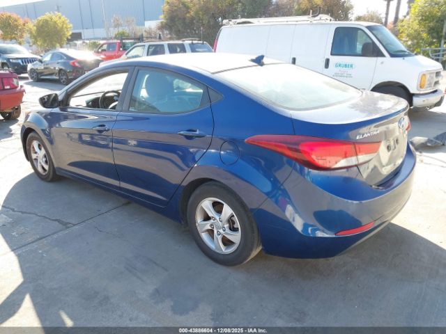 Hyundai ELANTRA Se Image 5