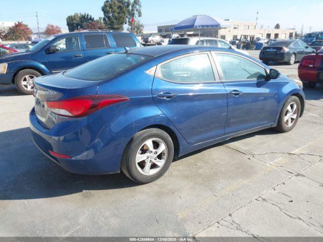 Hyundai ELANTRA Se Image 6