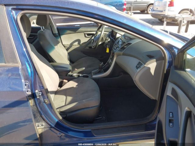 Hyundai ELANTRA Se Image 2