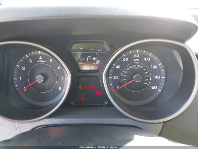 Hyundai ELANTRA Se Image 4