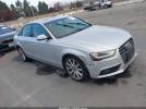 Audi A4 2.0t Premium Image 1