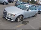 Audi A4 2.0t Premium Image 3