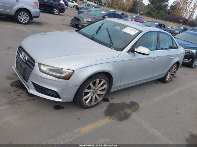 Audi A4 2.0t Premium Image 3