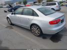 Audi A4 2.0t Premium Image 4