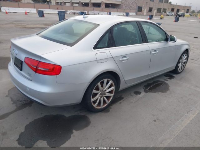 Audi A4 2.0t Premium Image 2
