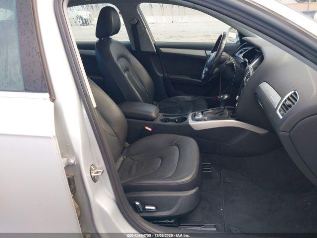 Audi A4 2.0t Premium Image 8