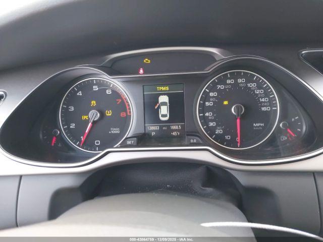 Audi A4 2.0t Premium Image 11