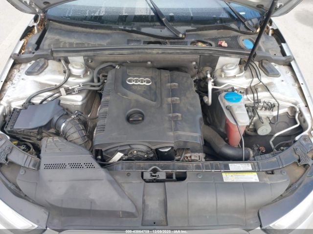 Audi A4 2.0t Premium Image 7