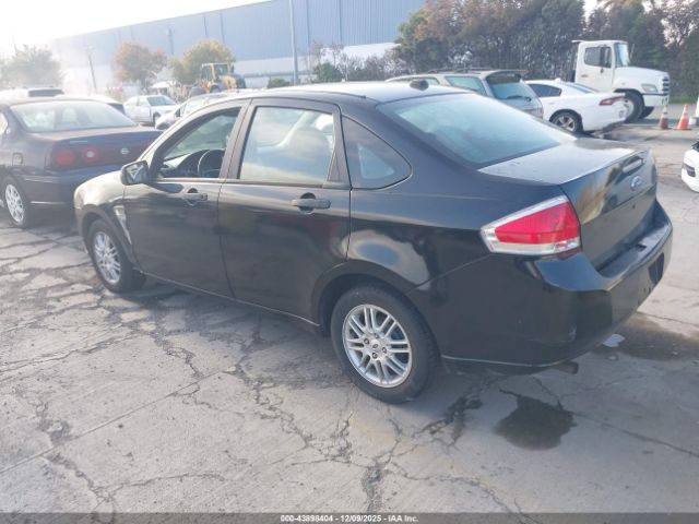 Ford Focus Se Image 7