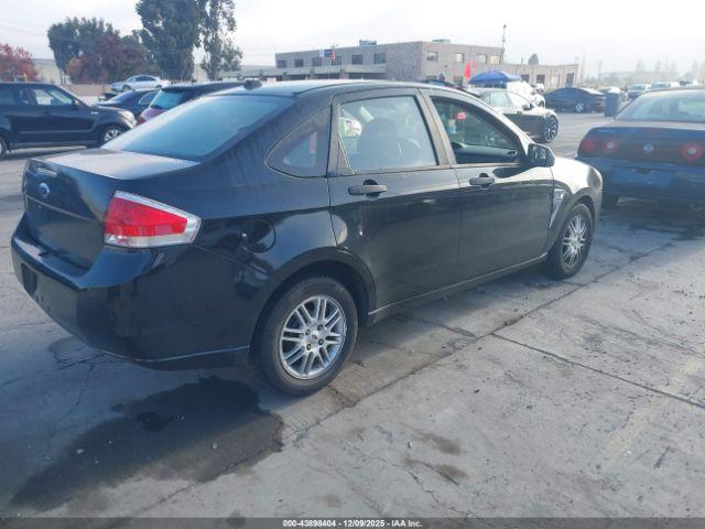 Ford Focus Se Image 6