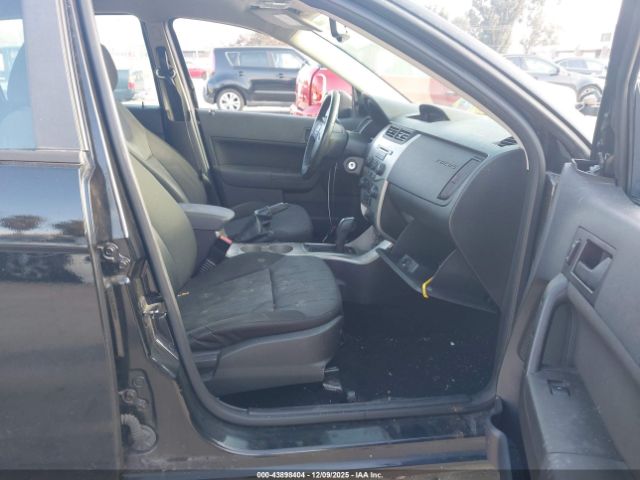 Ford Focus Se Image 9