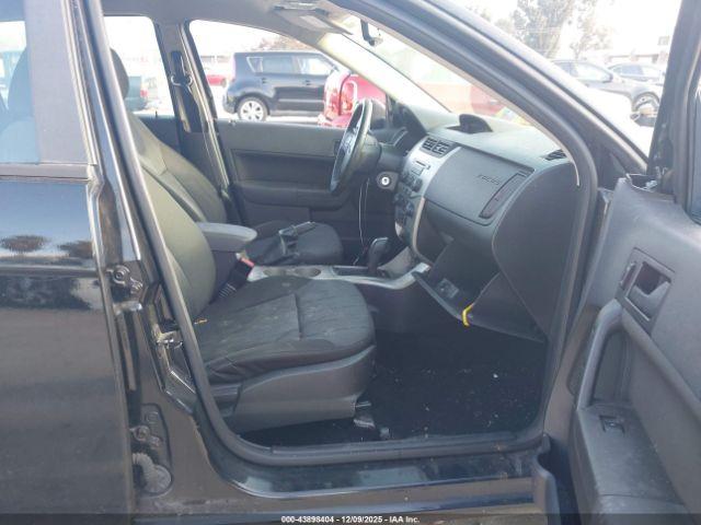 Ford Focus Se Image 9