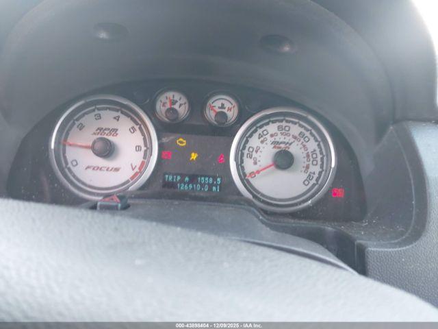 Ford Focus Se Image 4