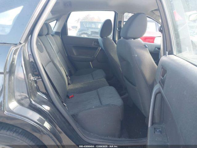 Ford Focus Se Image 8