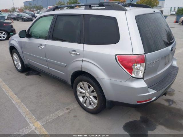 Subaru Forester 2.5x Premium Image 2