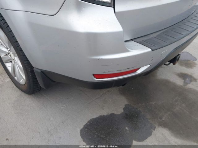 Subaru Forester 2.5x Premium Image 3