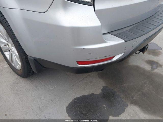 Subaru Forester 2.5x Premium Image 3