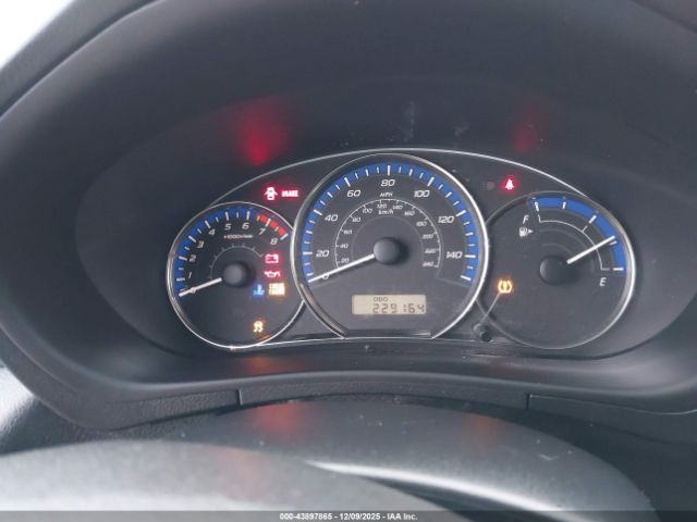 Subaru Forester 2.5x Premium Image 9