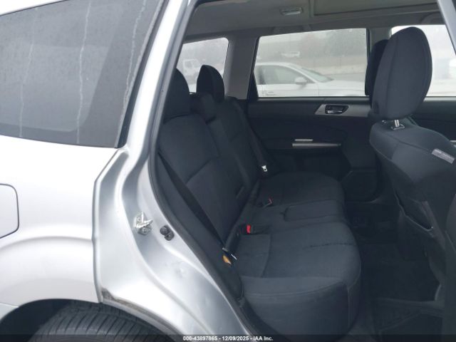 Subaru Forester 2.5x Premium Image 6