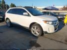 Ford Edge Limited Image 1