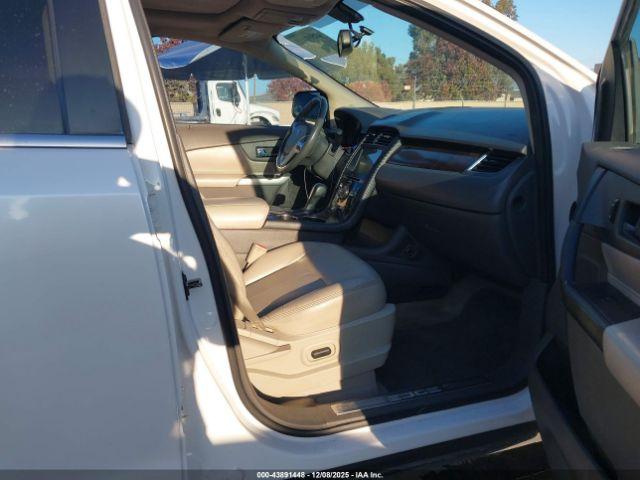 Ford Edge Limited Image 6