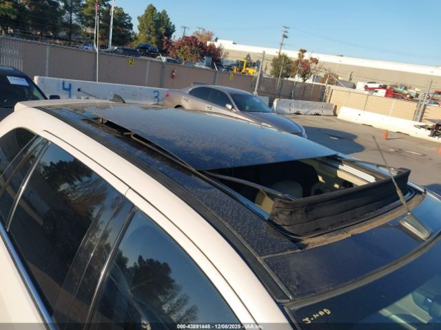 Ford Edge Limited Image 3